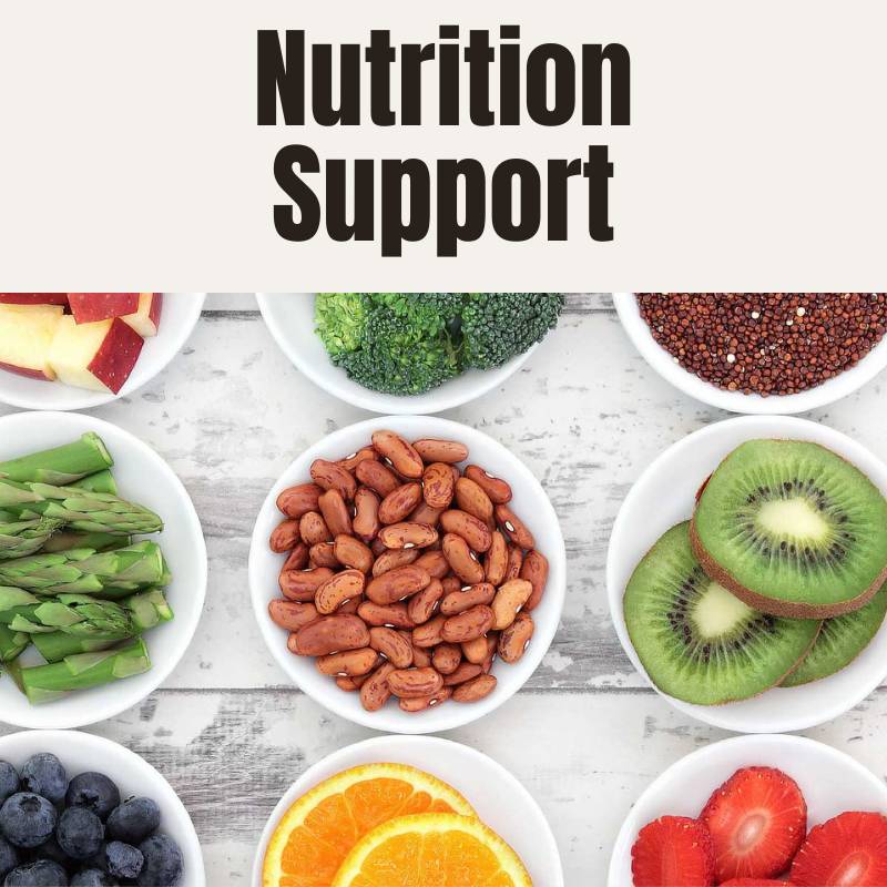 nutrition-support